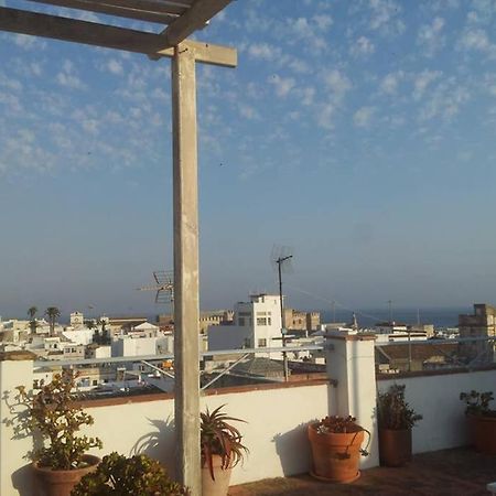 Apartamento Con Espectaculares Vistas! タリファ エクステリア 写真