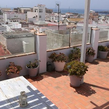 Apartamento Con Espectaculares Vistas! タリファ エクステリア 写真