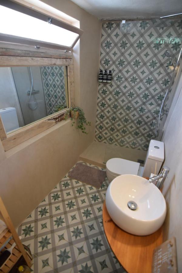 Apartamento Con Espectaculares Vistas! タリファ エクステリア 写真