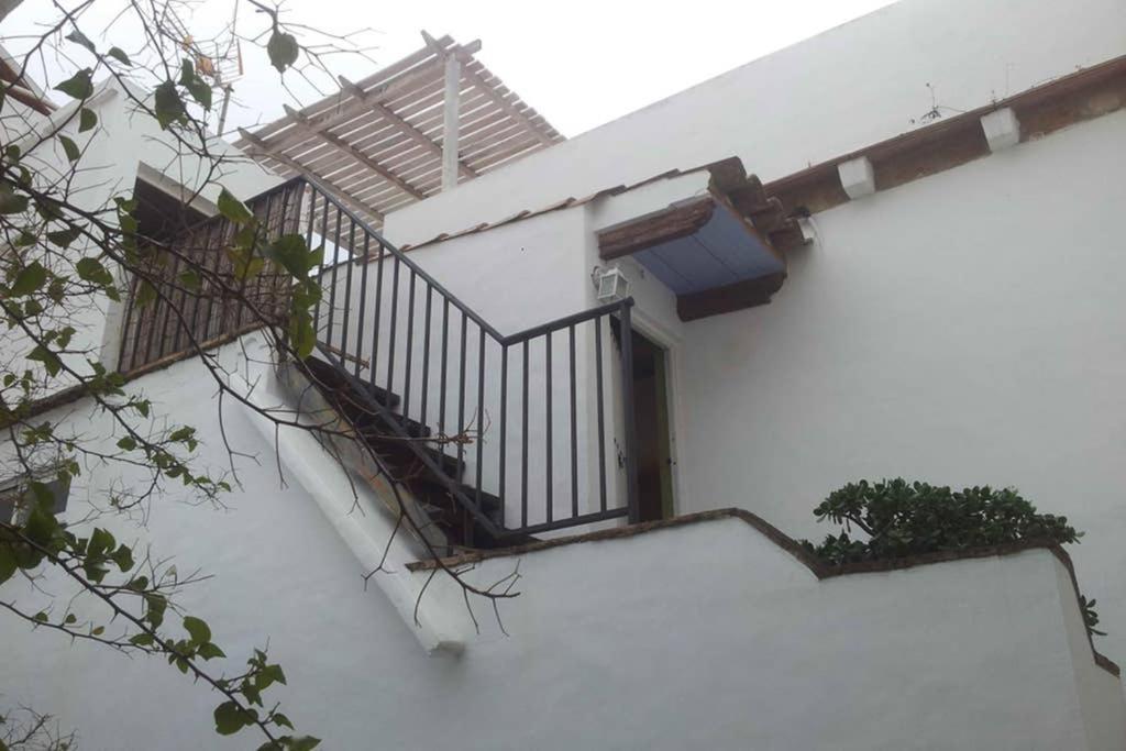 Apartamento Con Espectaculares Vistas! タリファ エクステリア 写真