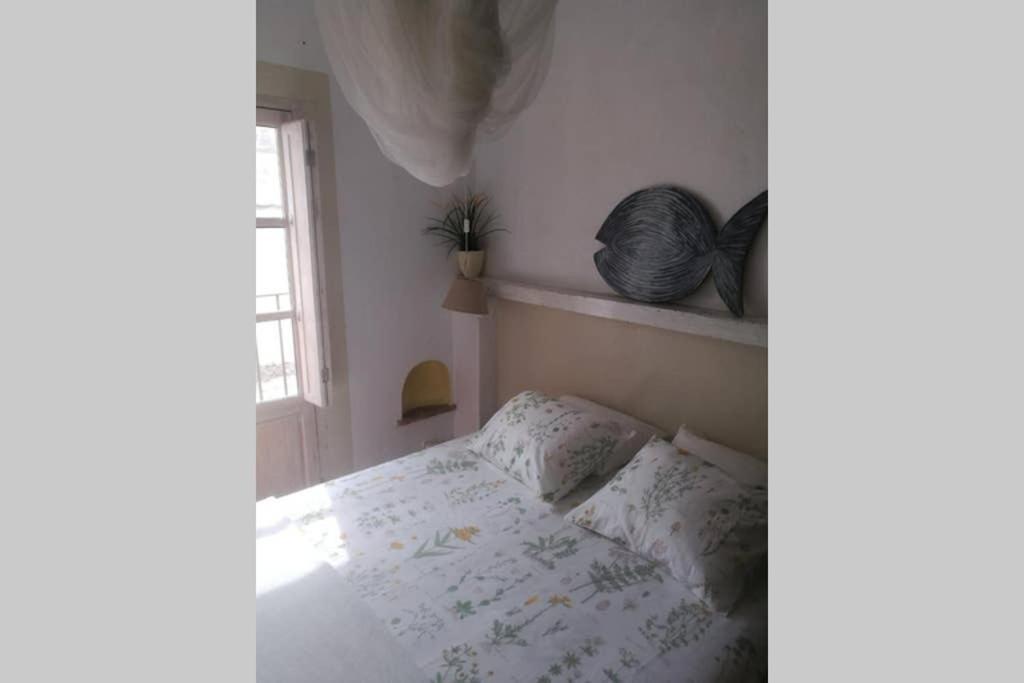 Apartamento Con Espectaculares Vistas! タリファ エクステリア 写真