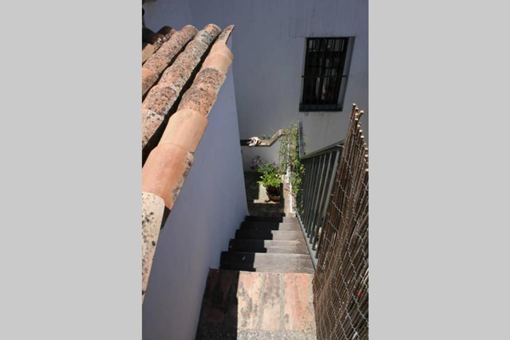 Apartamento Con Espectaculares Vistas! タリファ エクステリア 写真