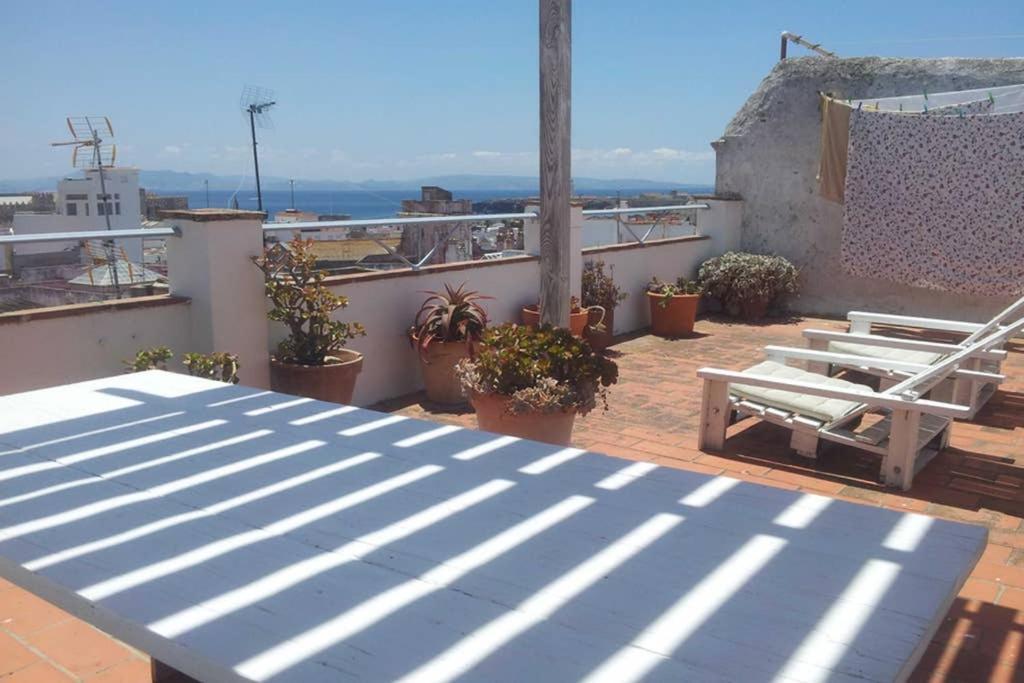 Apartamento Con Espectaculares Vistas! タリファ エクステリア 写真